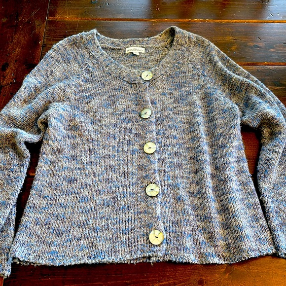 WindiRiver knit sweater XL - Picture 1 of 2